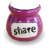 share-jar